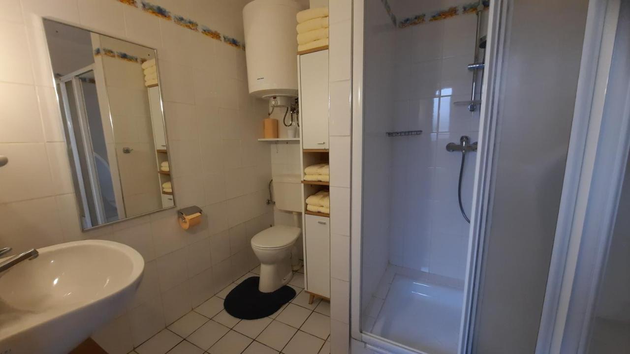 Balaton Legendaja Apartman Siofok Exterior photo